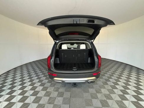 Used 2020 Kia Telluride S AWD/4WD image 29