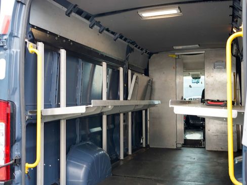 Used 2020 RAM ProMaster 3500 FWD image 15