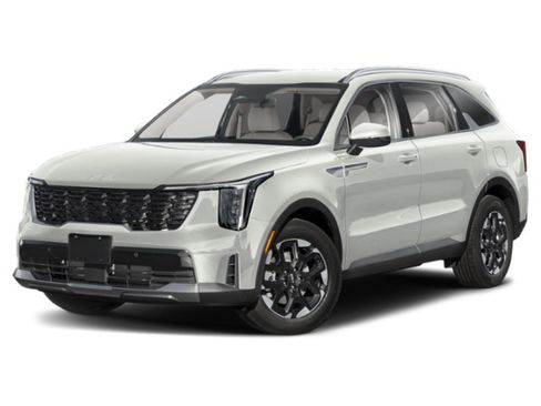 New 2026 Kia Sorento S FWD image 1