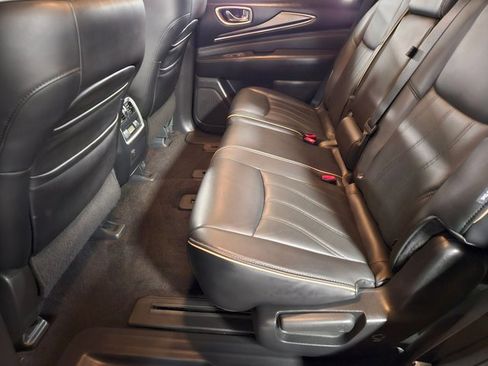 Used 2018 INFINITI QX60 FWD w/ Premium Plus Package image 18