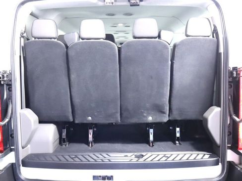 Used 2024 Ford Transit 350 XLT RWD image 40