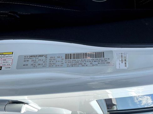 Used 2015 Jeep Wrangler Unlimited Sport image 28