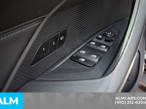 Used 2024 BMW i4 xDrive40i image 32