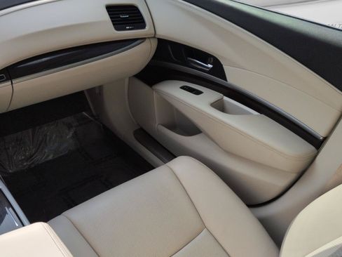 Used 2016 Acura RLX w/ Technology Package FWD image 16