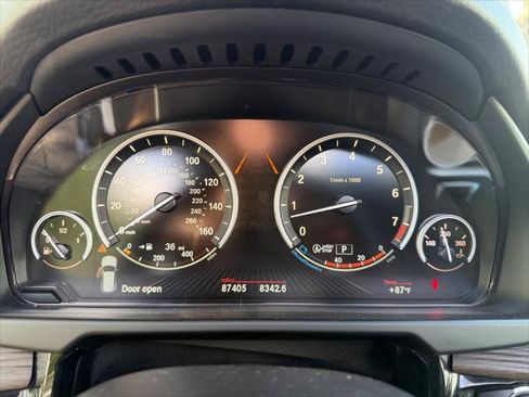 Used 2018 BMW X5 sDrive35i RWD image 28