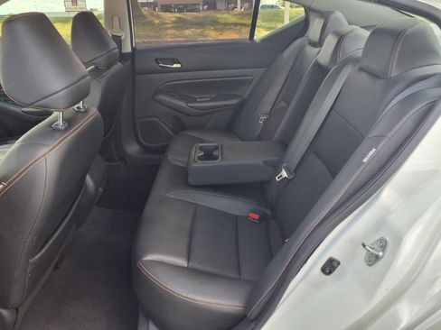 Used 2021 Nissan Altima 2.0 SR image 30