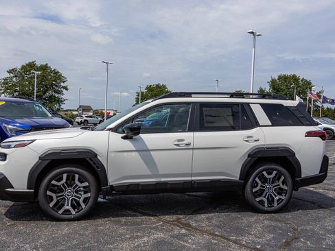New 2026 Subaru Outback Touring XT AWD/4WD image 25