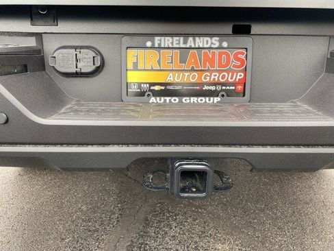 New 2026 Toyota Tundra Limited image 18