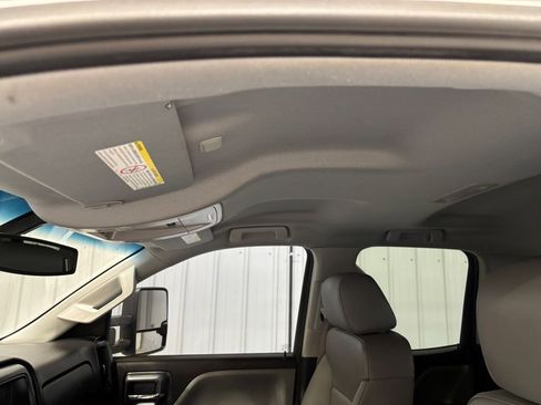 Used 2016 Chevrolet Silverado 2500 W/T w/ WT Fleet Convenience Package image 15