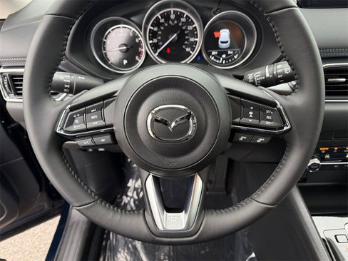 New 2025 MAZDA CX-5 AWD 2.5 S w/ Select Package image 21