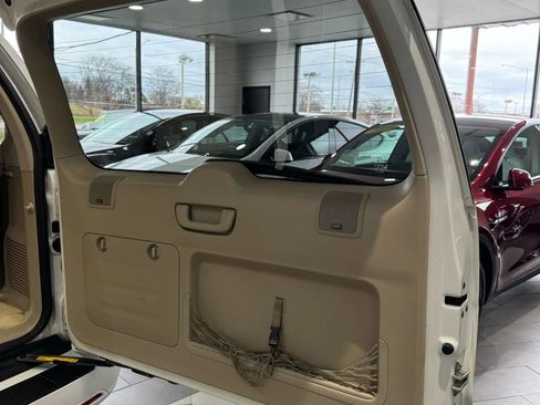 Used 2008 Lexus GX 470 image 27