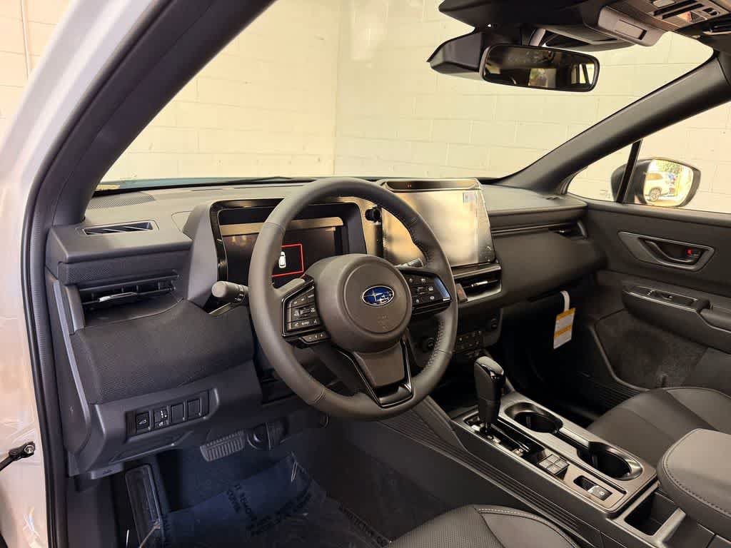 New 2026 Subaru Outback Limited AWD/4WD image 2