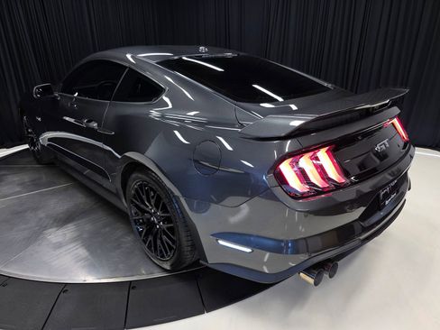 Used 2020 Ford Mustang GT Premium w/ GT Performance Package image 49