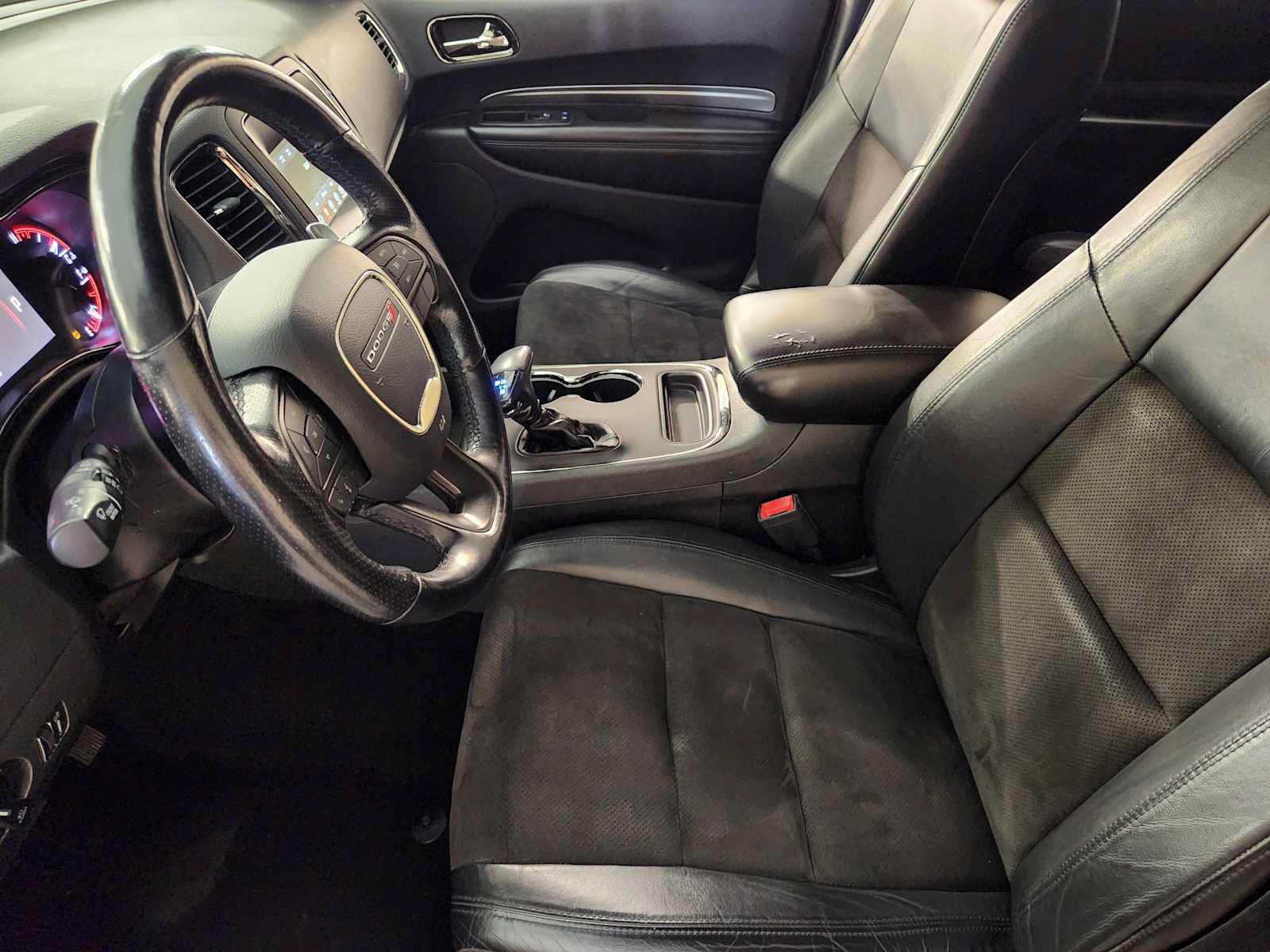 Used 2020 Dodge Durango GT AWD/4WD image 14