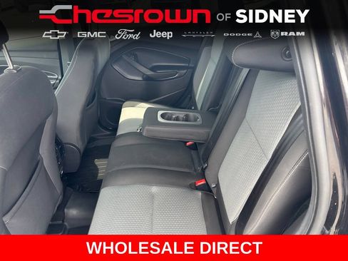 Used 2019 Ford Escape SE AWD/4WD image 27