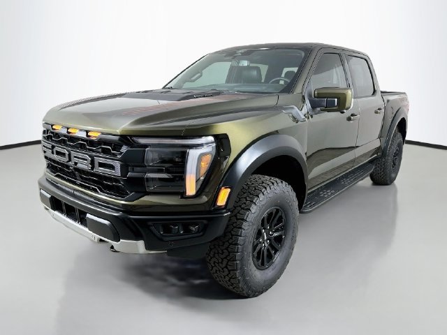 New 2026 Ford F150 Raptor AWD/4WD image 3