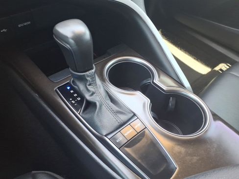 Certified 2023 Toyota Camry SE image 19