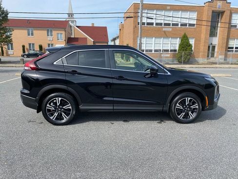 New 2026 Mitsubishi Eclipse Cross SE image 4