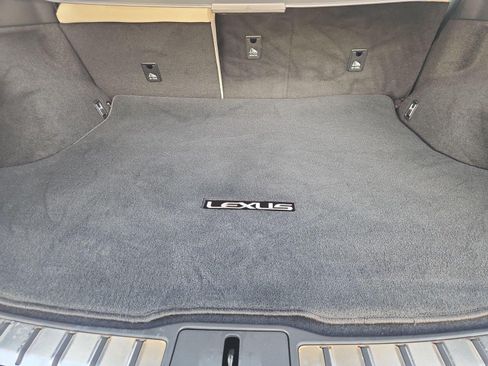 Used 2023 Lexus RX 350 w/ Cold Area Package AWD/4WD image 26