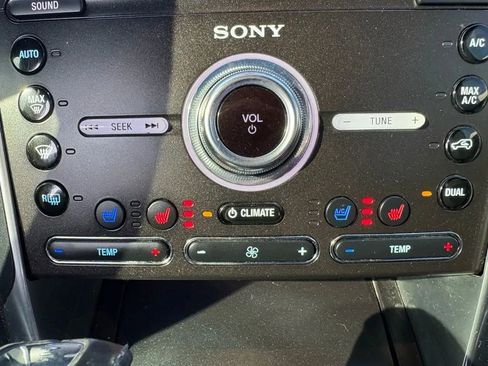 Used 2019 Ford Explorer Sport w/ Equipment Group 401A AWD/4WD image 16