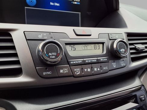 Used 2016 Honda Odyssey EX-L image 5