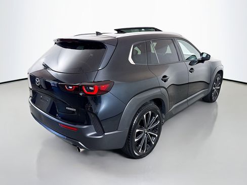 Used 2025 MAZDA CX-50 AWD 2.5 S w/ Premium Plus Pkg image 7