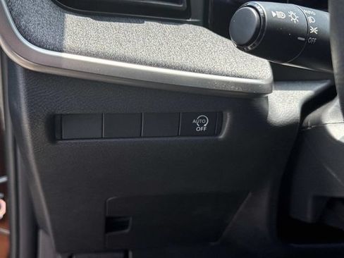 New 2026 Nissan Kicks S FWD image 23