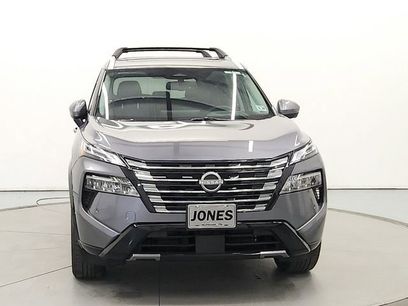Used 2026 Nissan Rogue Platinum w/ Platinum Premium Package