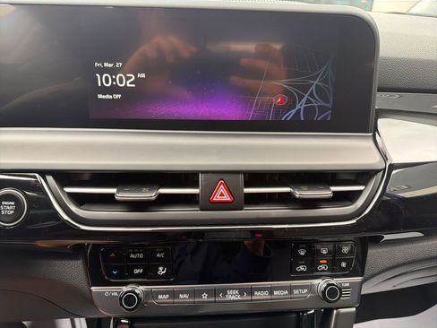 New 2026 Kia Seltos S AWD/4WD image 28