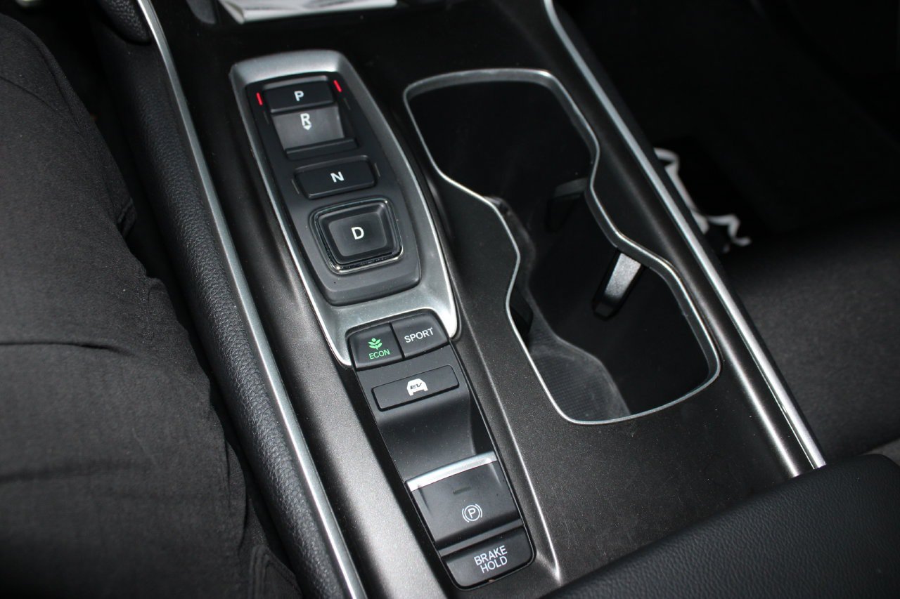 Used 2022 Honda Accord Sport image 17