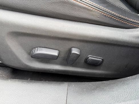 Used 2021 Nissan Altima 2.5 SR w/ SR Premium Package FWD image 30