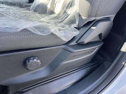 New 2026 Ford F550 2WD Regular Cab Super Duty image 13