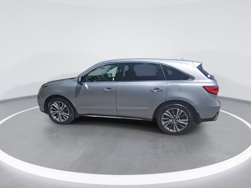 Used 2017 Acura MDX SH-AWD w/ Technology Package image 6