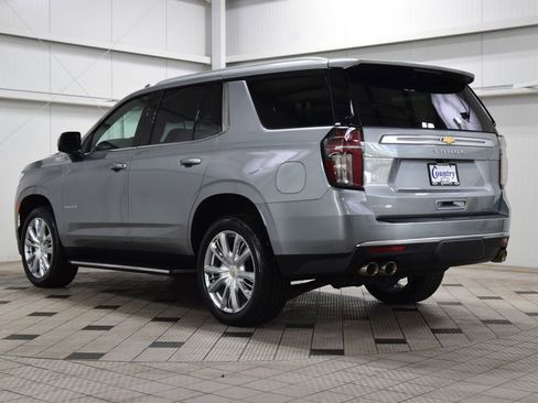 Used 2024 Chevrolet Tahoe High Country AWD/4WD image 6