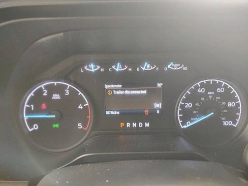 Used 2025 Ford F250 XL w/ FX4 Off-Road Package AWD/4WD image 14