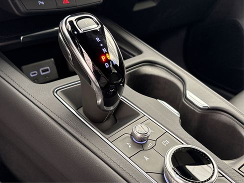 New 2025 Cadillac XT4 Sport image 31