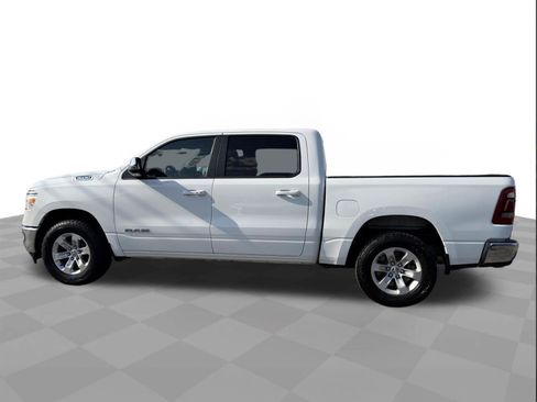 Used 2024 RAM 1500 Laramie RWD image 2