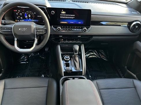New 2025 Chevrolet Colorado Z71 w/ Z71 Convenience Package 2 image 18