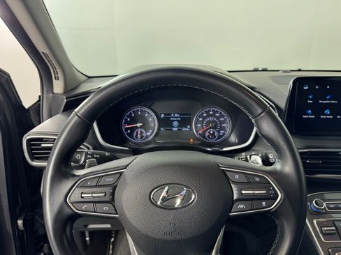 Used 2023 Hyundai Santa Fe SEL AWD/4WD image 21