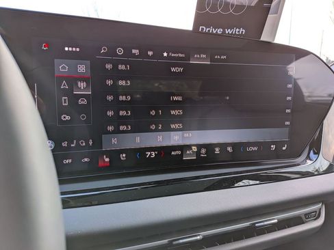 New 2025 Audi A5 2.0T Prestige image 9