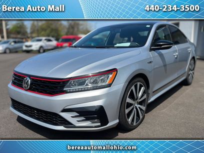 Used 2018 Volkswagen Passat 3.6