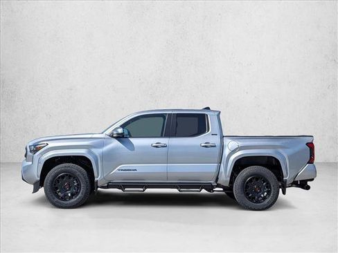 New 2026 Toyota Tacoma SR5 AWD/4WD image 5