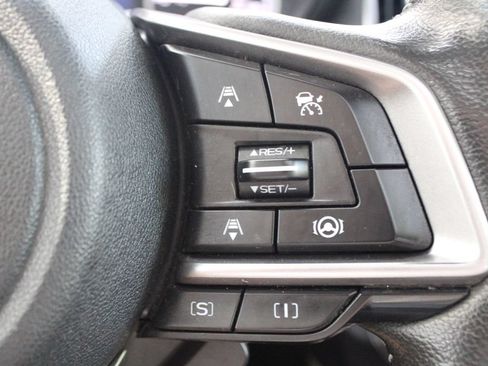 Used 2023 Subaru Forester Limited AWD/4WD image 32