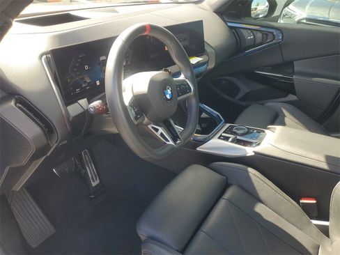 Used 2025 BMW X3 M50 w/ Premium Package image 16