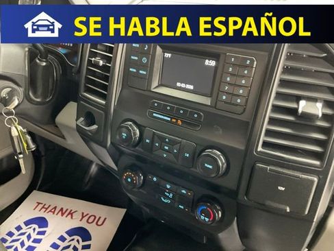 Used 2019 Ford F150 XL w/ XL Power Equipment Group image 20