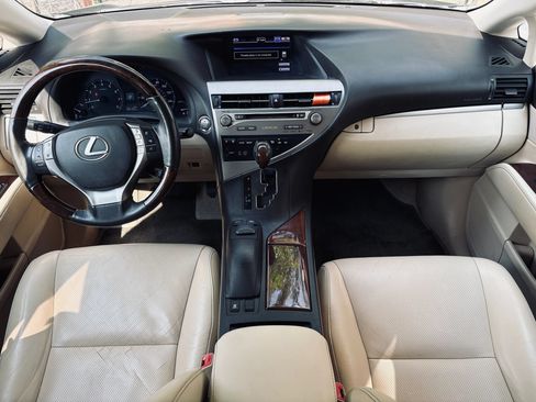 Used 2013 Lexus RX 350 FWD w/ Navigation Pkg image 7