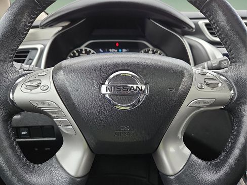 Used 2018 Nissan Murano Platinum image 24