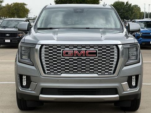 Used 2023 GMC Yukon Denali w/ Max Trailering Package AWD/4WD image 7