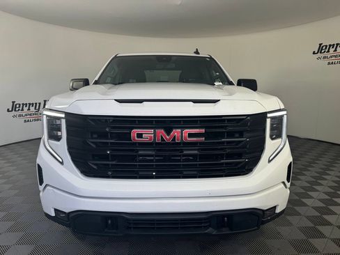 Used 2023 GMC Sierra 1500 Elevation AWD/4WD image 5