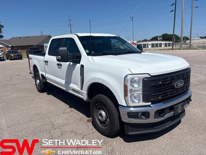 Used 2025 Ford F350 XL w/ XL Chrome Package